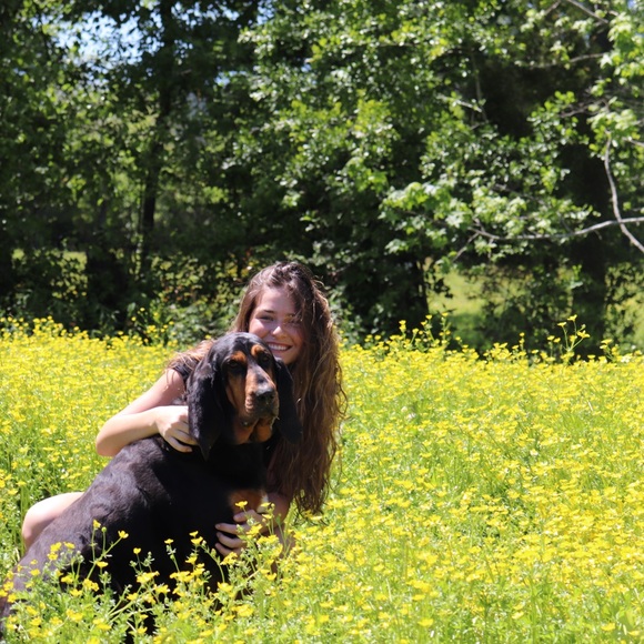 Meet your Posher, Jade - Picture 1 of 1